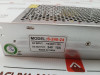 S-240-24 Switching Power Supply 24Vdc 10A 240W By Mean Well