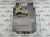 Karl E. Brinkmann Variable Frequency Drive Assy Input 50/60Hz 3Ph Part No. 23.R5.C4R-yp00