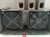 Karl E. Brinkmann Variable Frequency Drive Assy Input 50/60Hz 3Ph Part No. 23.R5.C4R-yp00
