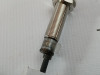Proximity Sensor With Cable 100-240Vac 2-meter By Autonics Pr12-4Ac
