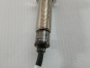 Proximity Sensor With Cable 100-240Vac 2-meter By Autonics Pr12-4Ac
