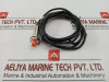 Proximity Sensor With Cable 100-240Vac 2-meter By Autonics Pr12-4Ac