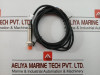 Proximity Sensor With Cable 100-240Vac 2-meter By Autonics Pr12-4Ac