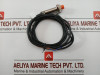 Proximity Sensor With Cable 100-240Vac 2-meter By Autonics Pr12-4Ac