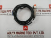 Proximity Sensor With Cable 100-240Vac 2-meter By Autonics Pr12-4Ac