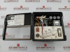 Ns-tbt-734 Temperature Controller F/ Main Engine F.O. Heater By Nakakita Seisakusho