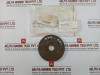 6Nrw-04 By Neumac Zaragoza Front Cover Top Plate Air Motor Winch
