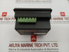 Led Vaf Meter 90 To 270Vac Selec Vaf39