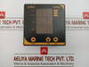 Led Vaf Meter 90 To 270Vac Selec Vaf39