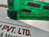 5002-5200-01 Interface Board Assembly 8100-7102 By Carroll Touch