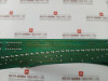5002-5200-01 Interface Board Assembly 8100-7102 By Carroll Touch