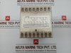 Mk1000A-240Vac Overcurrent Earth Fault Relay 240Vac Mikro