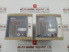 Mk1000A-240Vac Overcurrent Earth Fault Relay 240Vac Mikro