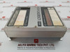 Plc Control Unit 110/220Vac 50-60 Hz By Aeg Logistat A020