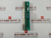 Printed Circuit Board Rev-b By Honeywell 51200787-100