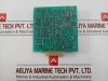 Pcb 112B Pc Hall Sensor Amp Board Martin Decker