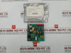 Pcb 112B Pc Hall Sensor Amp Board Martin Decker