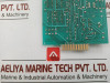 Pcb 112B Pc Hall Sensor Amp Board Martin Decker