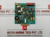 Pcb 112B Pc Hall Sensor Amp Board Martin Decker