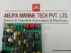 Pcb 112B Pc Hall Sensor Amp Board Martin Decker