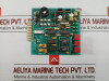 Pcb 112B Pc Hall Sensor Amp Board Martin Decker