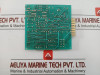Pcb 112B Pc Hall Sensor Amp Board Martin Decker
