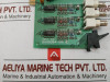 Honeywell Input/Output Board Assy 51109394-100