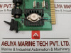 Honeywell Input/Output Board Assy 51109394-100