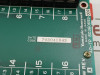 Analog Output Remote Terminal Pcb Revision A 80360693-002 Yamatake-honeywell
