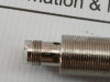 Lot Of 3X Omron Inductive Sensor E2A-m18Ks08-m1-b1