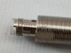 Lot Of 3X Omron Inductive Sensor E2A-m18Ks08-m1-b1