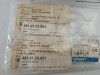 Lot Of 3X Omron Inductive Sensor E2A-m18Ks08-m1-b1