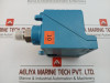 Nagano Keiki Pressure Transmitter 24V Dc Part No. Kh55