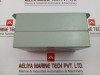 Toray Engineering Relay Control Device Ac 100/110 V, 50/60 Hz Part No. Sr-11-c