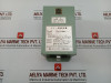 Toray Engineering Relay Control Device Ac 100110 V, 5060 Hz Part No. Sr-11-c