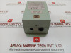 Toray Engineering Relay Control Device Ac 100/110 V, 50/60 Hz Part No. Sr-11-c
