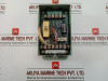 Toray Engineering Relay Control Device Ac 100/110 V, 50/60 Hz Part No. Sr-11-c