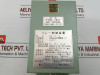 Toray Engineering Relay Control Device Ac 100/110 V, 50/60 Hz Part No. Sr-11-c