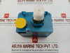 Pressure Transmitter By Nagano Keiki Part No. Kh55 06Kgf/Cm2 24V Dc