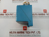 Pressure Transmitter By Nagano Keiki Part No. Kh55 06Kgf/Cm2 24V Dc