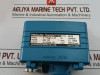 Pressure Transmitter By Nagano Keiki Part No. Kh55 06Kgf/Cm2 24V Dc