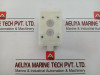 Parker Hydraulic Valve 315 Bar Part No. Hroa06C1