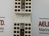 Asea Combiflex Terminal Base Rx 2H