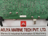 I/O Interface Board Rev-g By Honeywell 51107403-100
