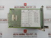 Abb Multi-transducer Industrial Control Unit Part No. Gtu0522