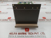 Abb Multi-transducer Industrial Control Unit Part No. Gtu0522