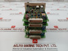 Abb Multi-transducer Industrial Control Unit Part No. Gtu0522