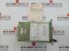 Abb Multi-transducer Industrial Control Unit Part No. Gtu0522