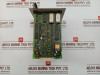 Abb Multi-transducer Industrial Control Unit Part No. Gtu0522