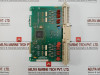 621-3560R Input Module Pcb 24 Vdc By Tata Honeywell